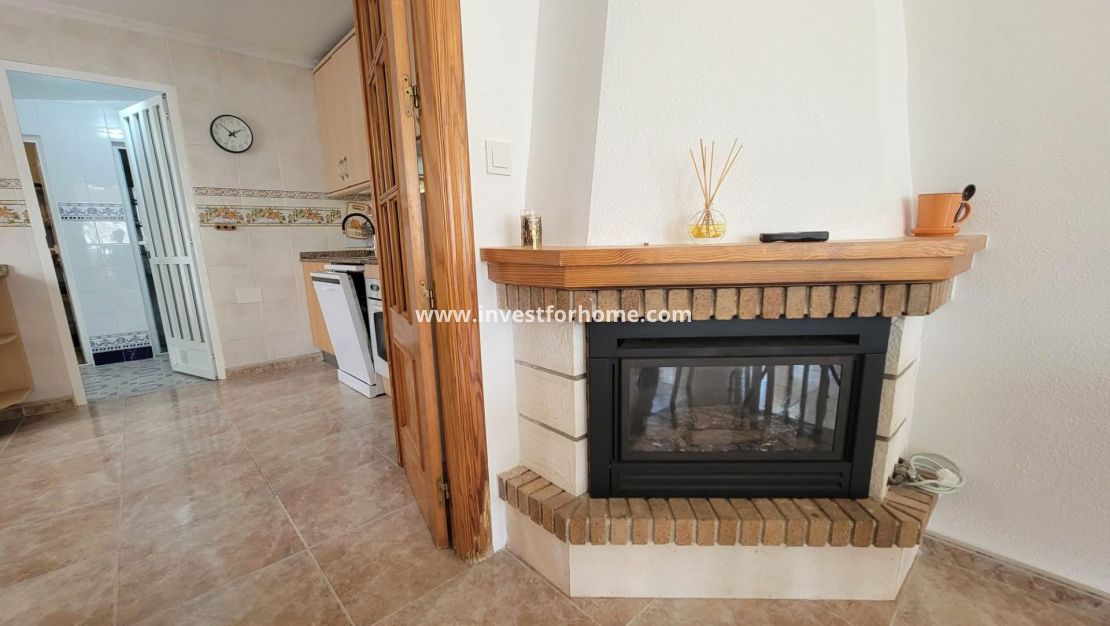 Reventa - Casa - Pilar de la Horadada - Torre De La Horadada