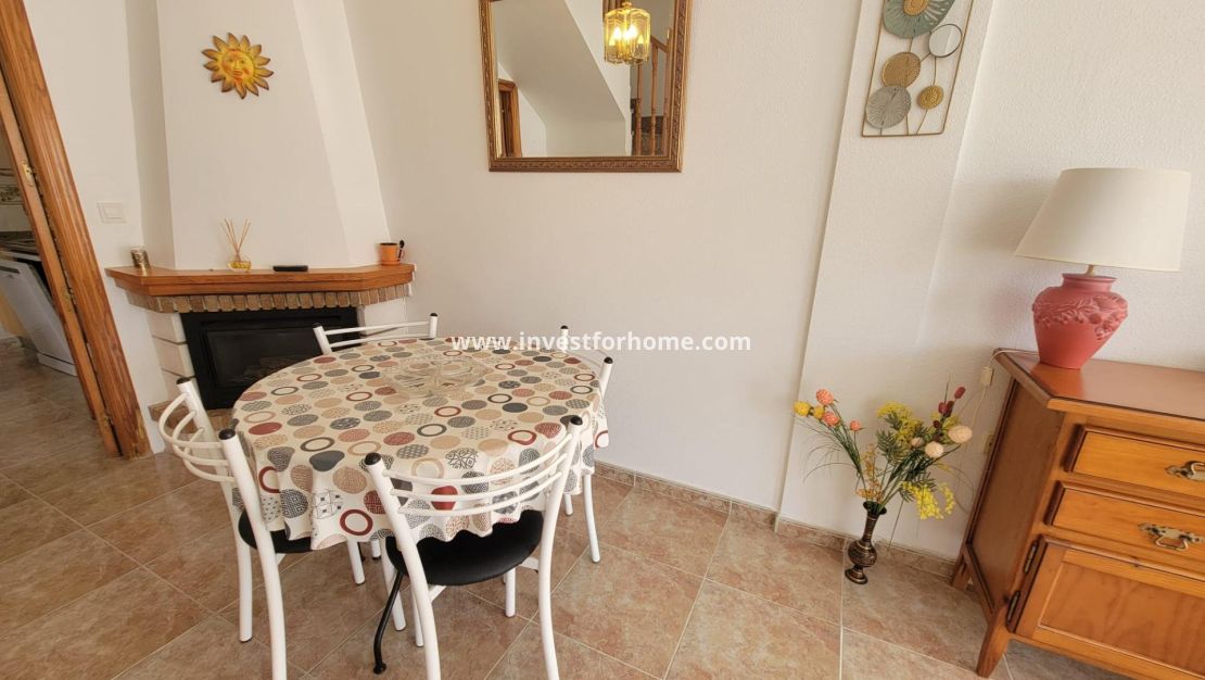 Reventa - Casa - Pilar de la Horadada - Torre De La Horadada