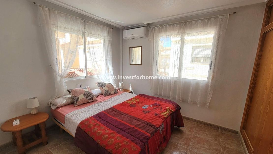 Reventa - Casa - Pilar de la Horadada - Torre De La Horadada