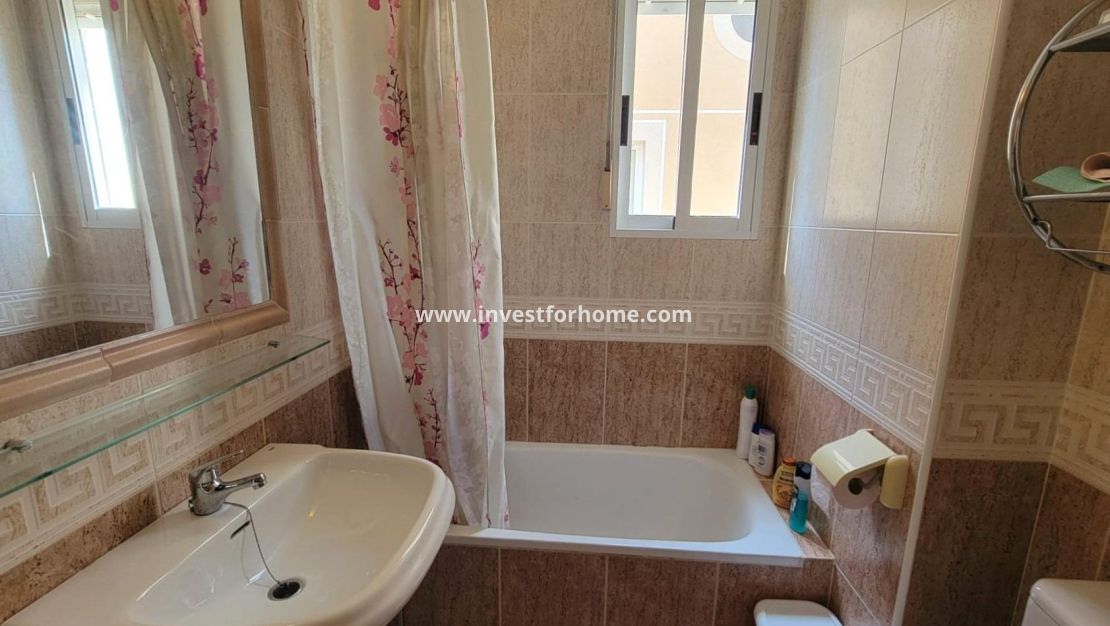 Reventa - Casa - Pilar de la Horadada - Torre De La Horadada