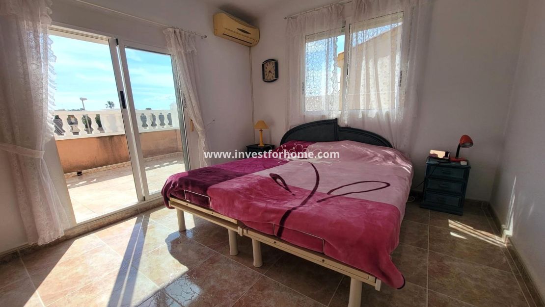 Reventa - Casa - Pilar de la Horadada - Torre De La Horadada