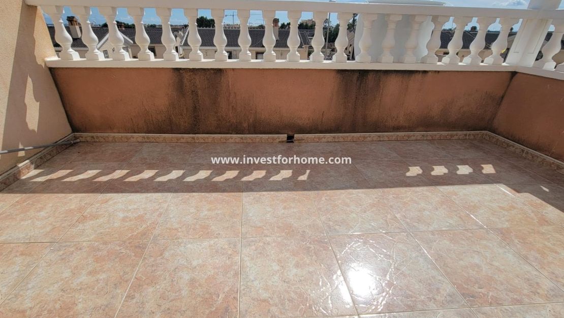 Reventa - Casa - Pilar de la Horadada - Torre De La Horadada