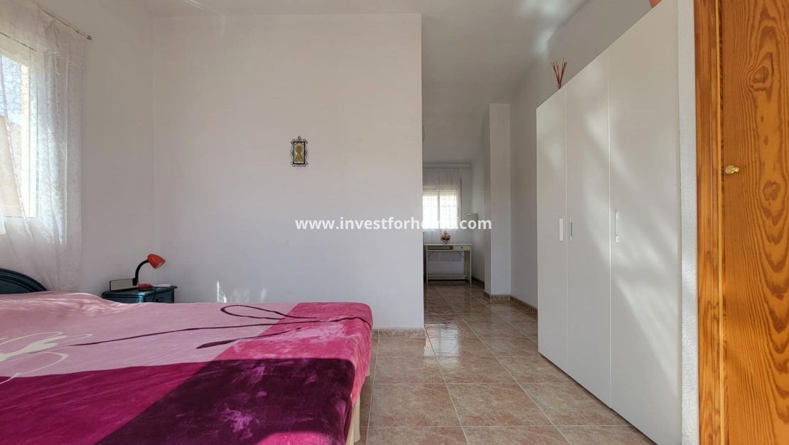 Reventa - Casa - Pilar de la Horadada - Torre De La Horadada