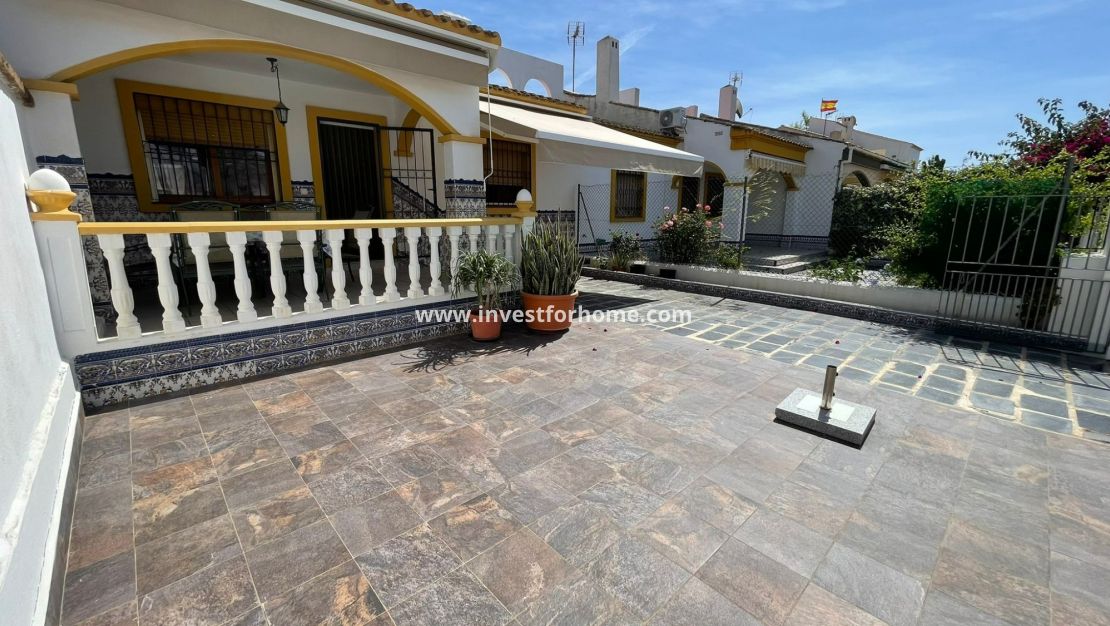 Reventa - Casa - Pilar de la Horadada - Torre de la Horadada