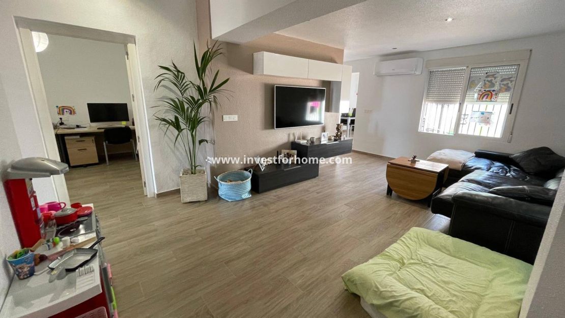 Reventa - Casa - Pilar de la Horadada - Zona Pueblo