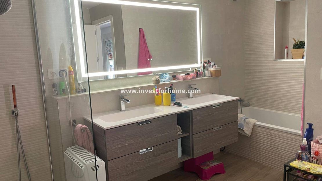 Reventa - Casa - Pilar de la Horadada - Zona Pueblo