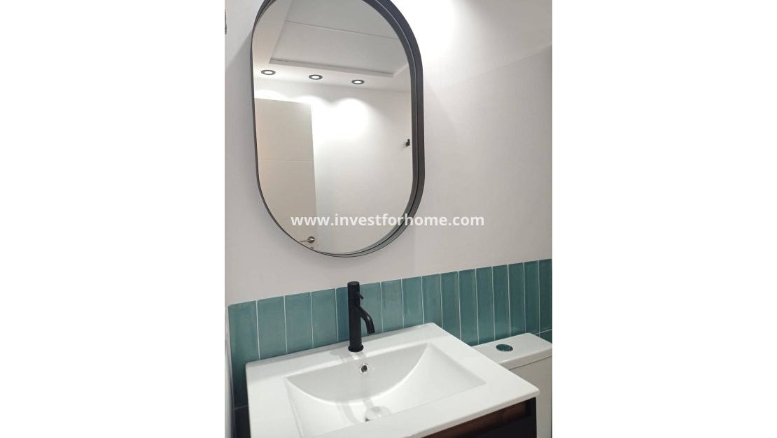 Reventa - Casa - Pilar de la Horadada