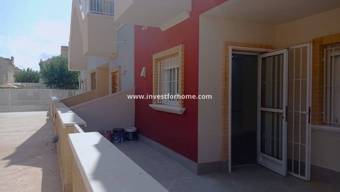 Reventa - Casa - Pilar de la Horadada