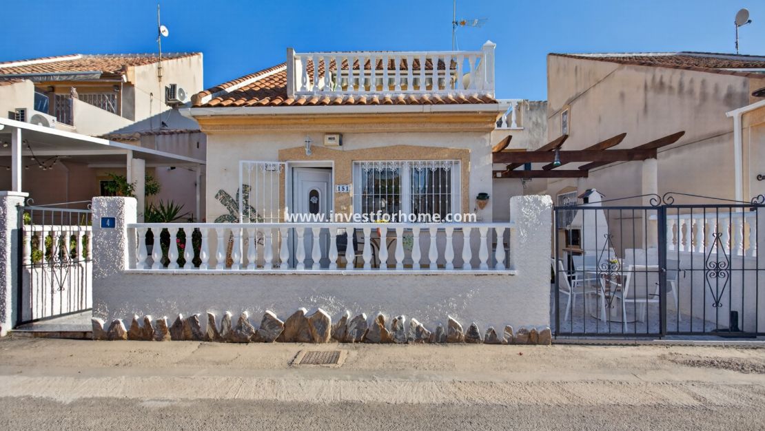 Reventa - Casa - Rojales - Ciudad Quesada