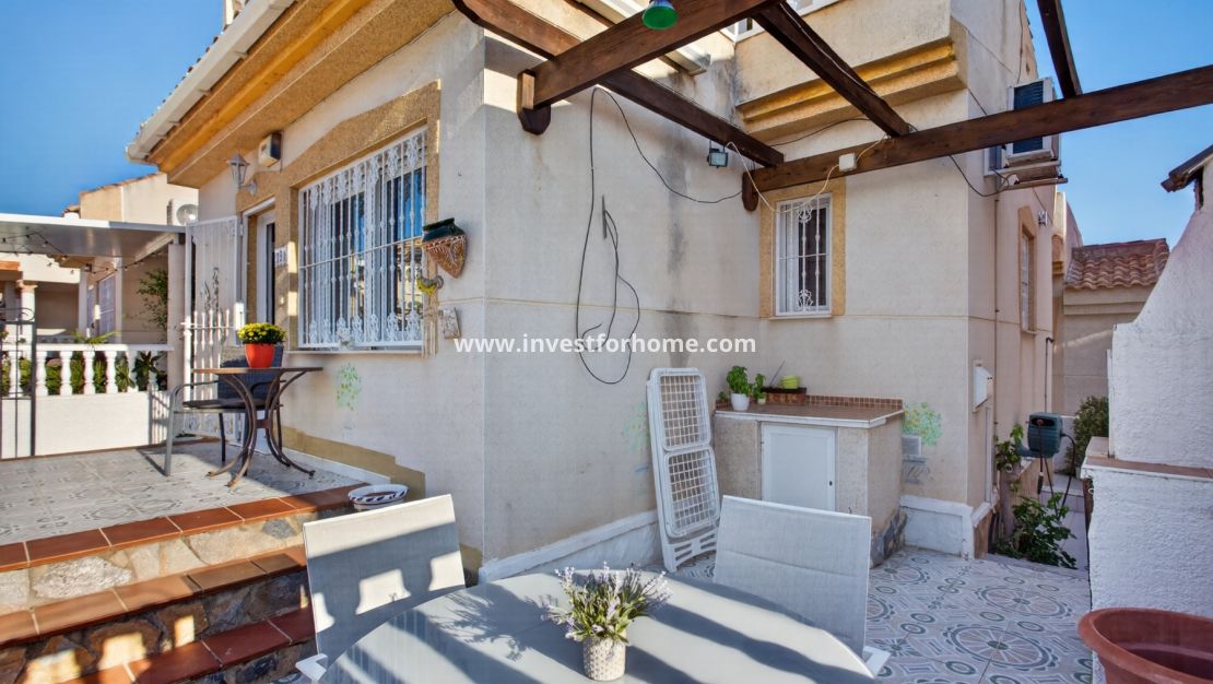 Reventa - Casa - Rojales - Ciudad Quesada