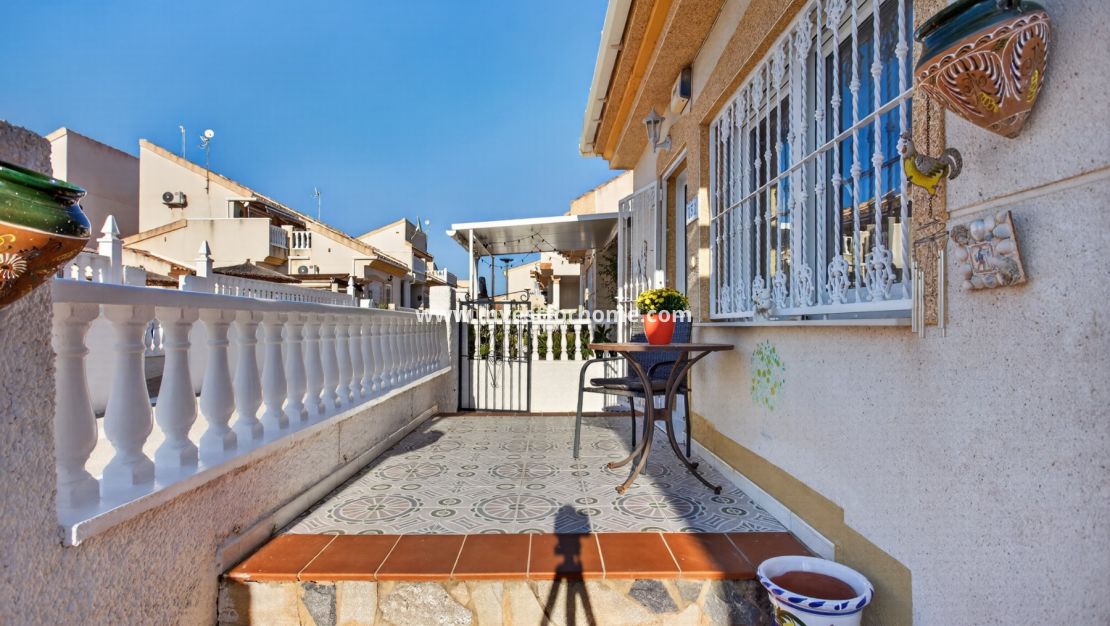 Reventa - Casa - Rojales - Ciudad Quesada