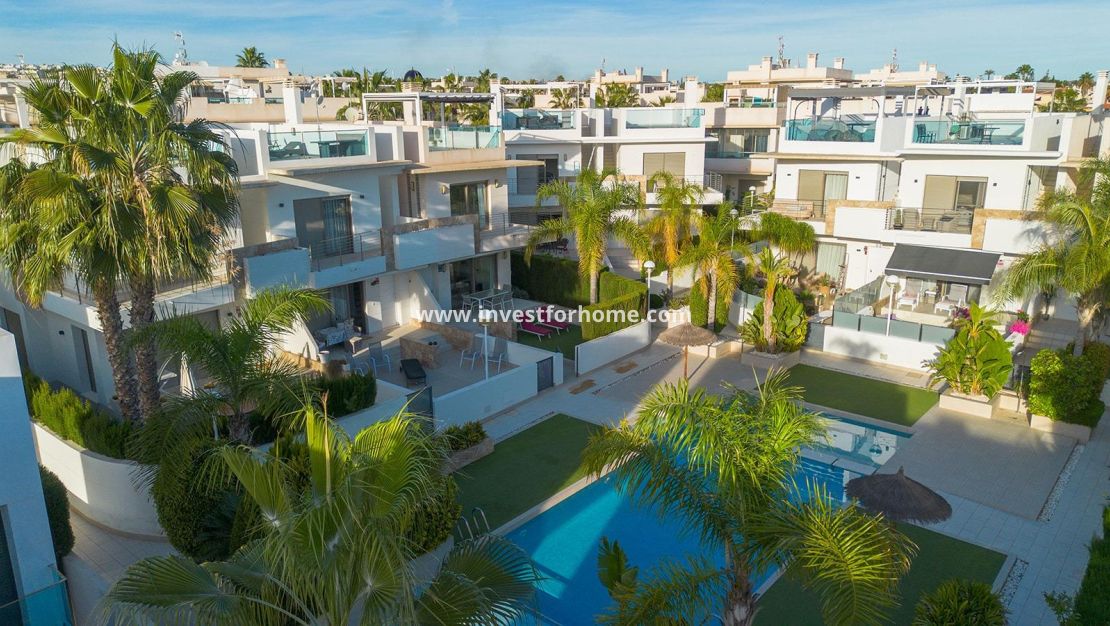 Reventa - Casa - Rojales - Costa Blanca Sur