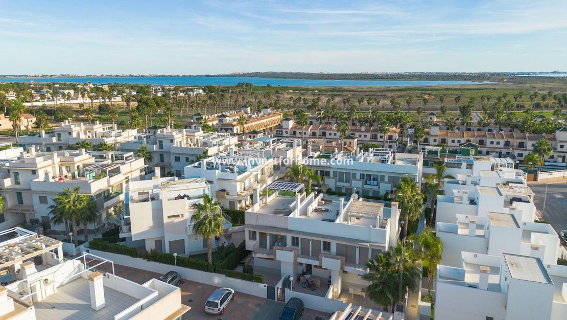 Reventa - Casa - Rojales - Costa Blanca Sur