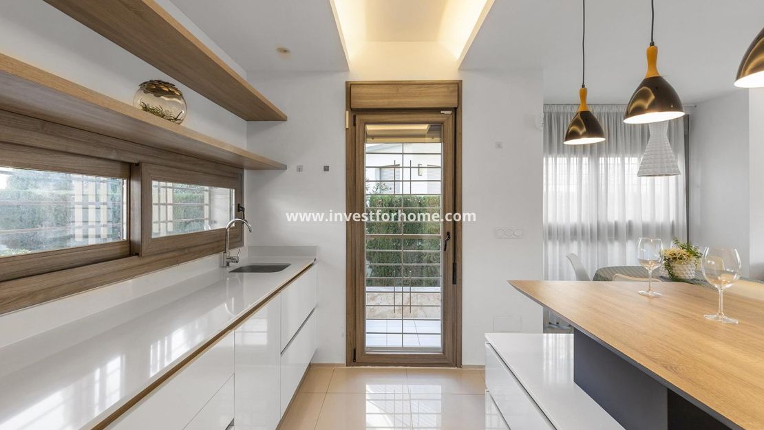 Reventa - Casa - Rojales - Costa Blanca Sur