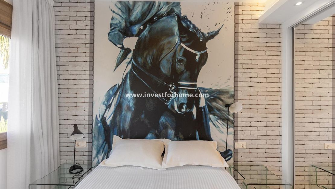 Reventa - Casa - Rojales - Costa Blanca Sur