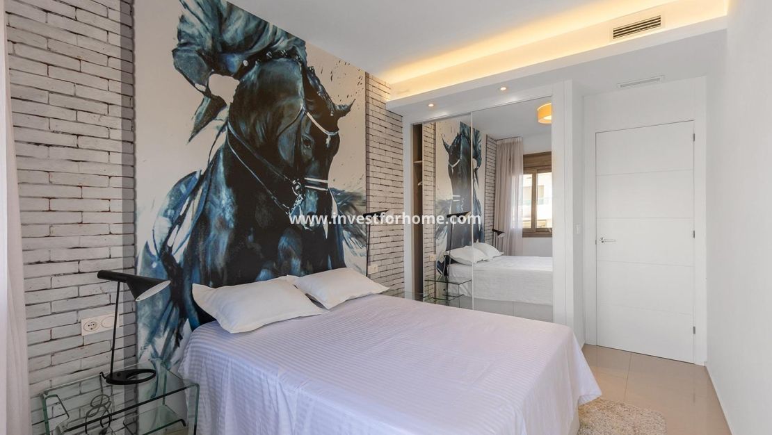 Reventa - Casa - Rojales - Costa Blanca Sur