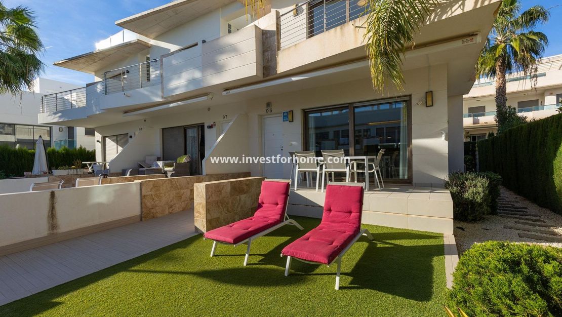 Reventa - Casa - Rojales - Costa Blanca Sur
