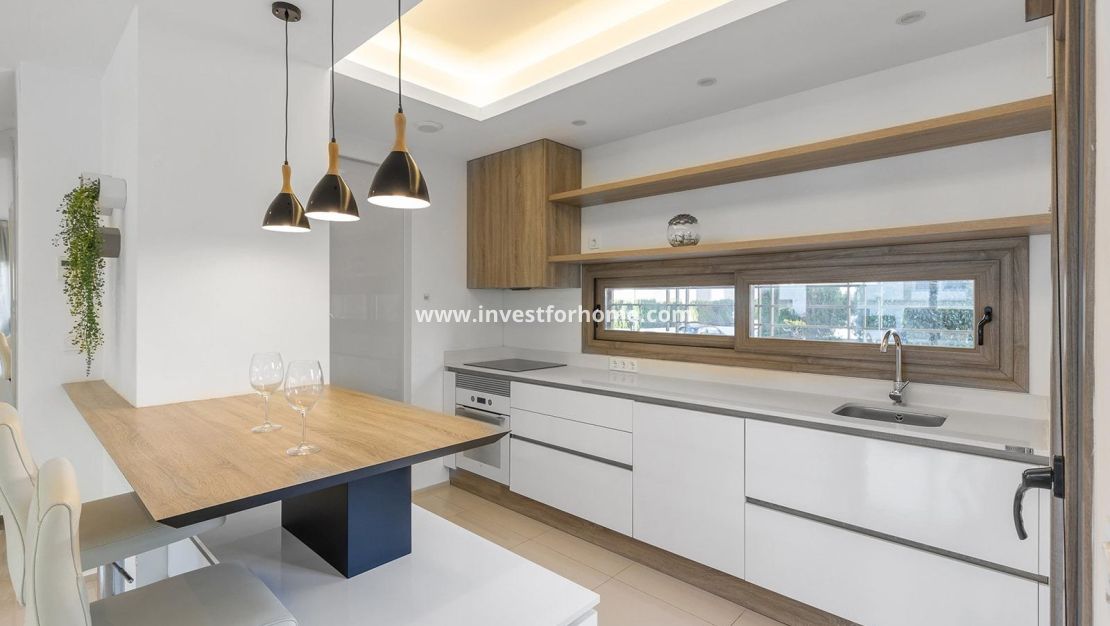 Reventa - Casa - Rojales - Costa Blanca Sur