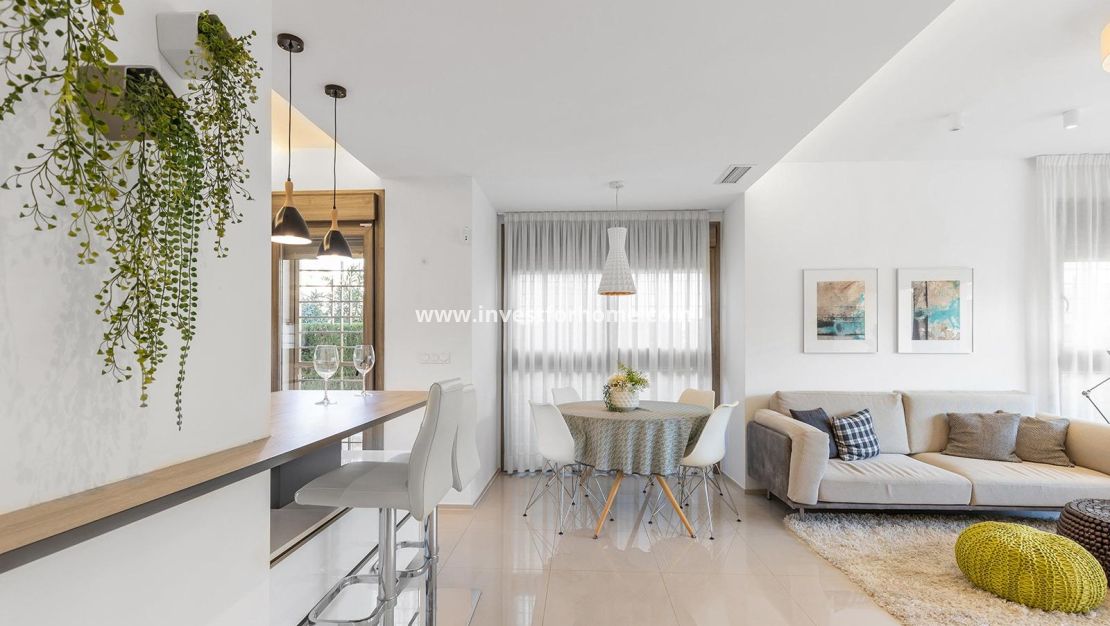 Reventa - Casa - Rojales - Costa Blanca Sur