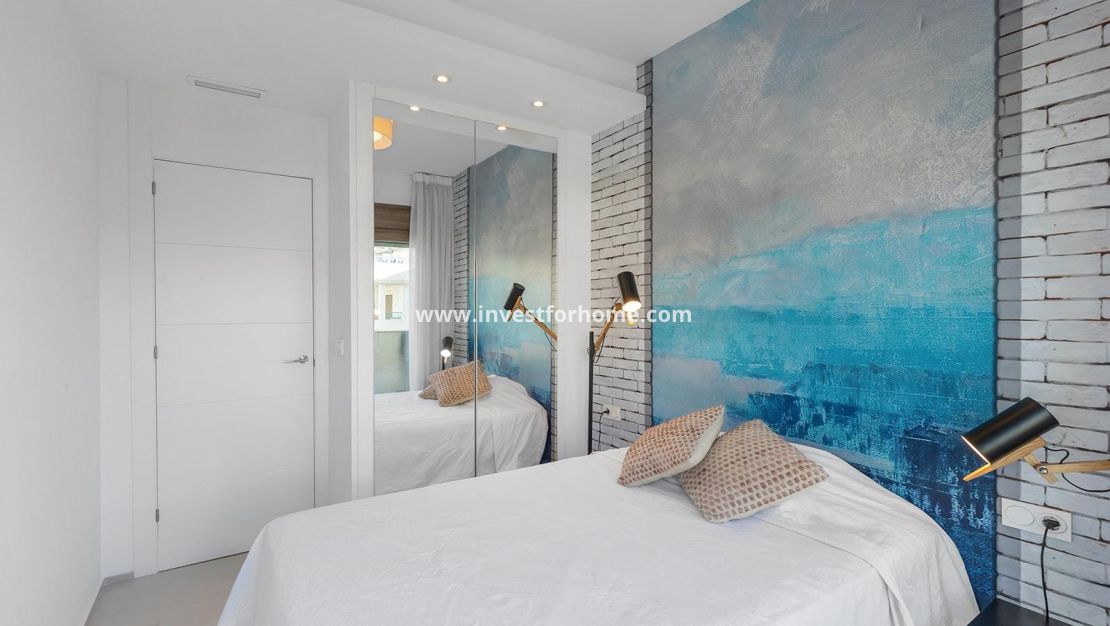 Reventa - Casa - Rojales - Costa Blanca Sur