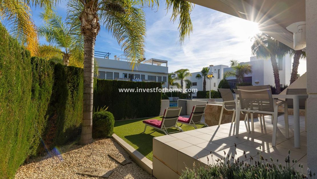 Reventa - Casa - Rojales - Costa Blanca Sur
