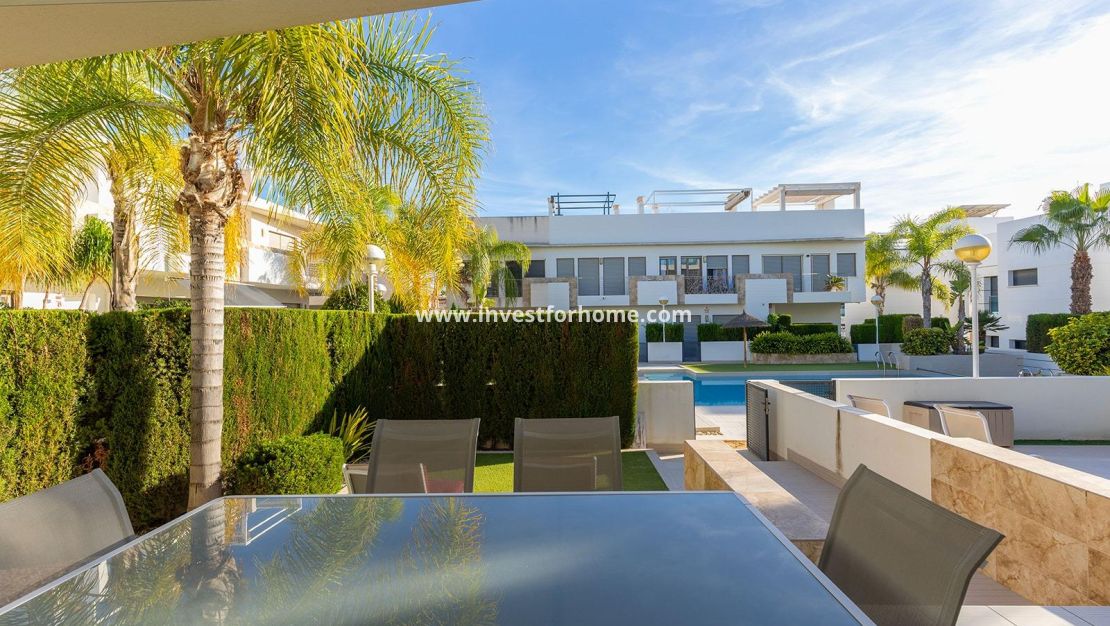 Reventa - Casa - Rojales - Costa Blanca Sur