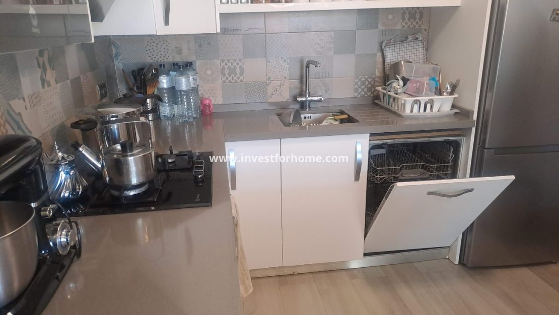 Reventa - Casa - Rojales - Costa Blanca