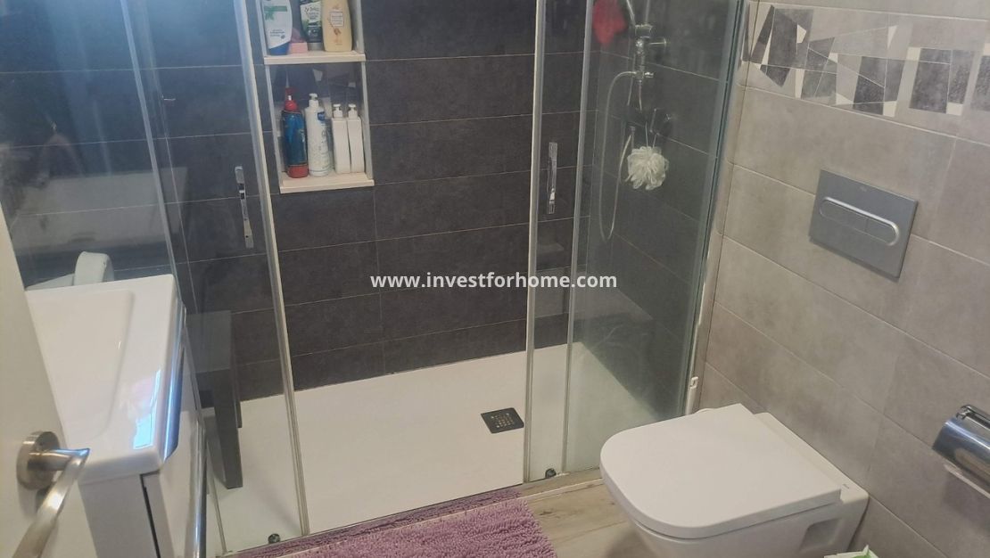 Reventa - Casa - Rojales - Costa Blanca