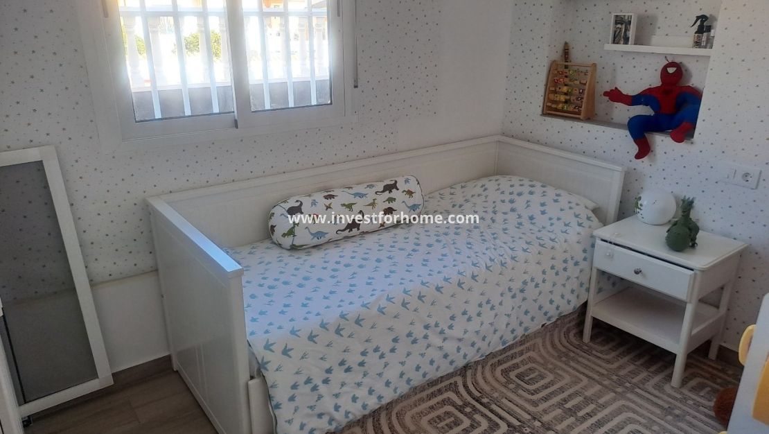 Reventa - Casa - Rojales - Costa Blanca