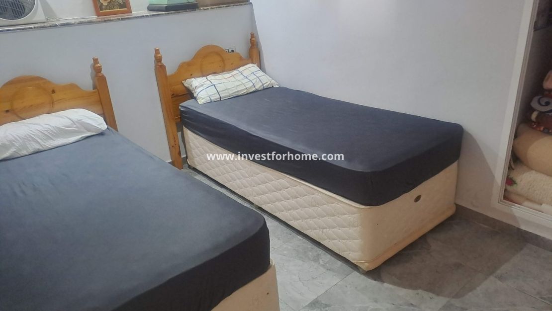 Reventa - Casa - Rojales - Costa Blanca