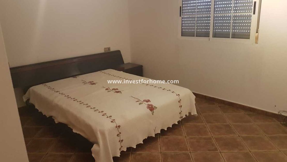 Reventa - Casa - Rojales - Costa Blanca