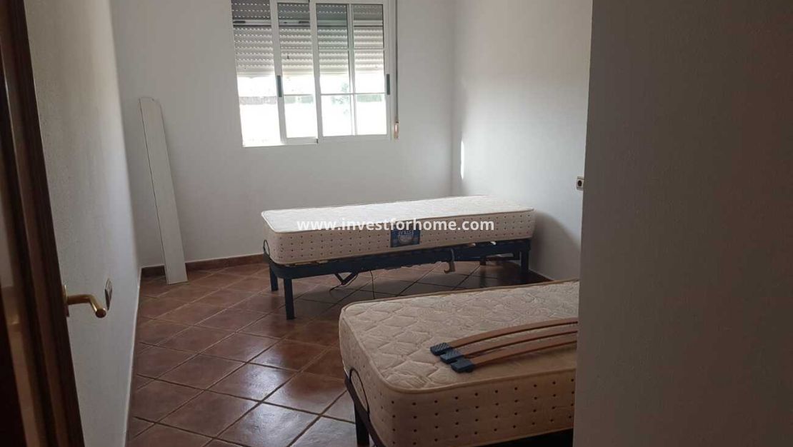 Reventa - Casa - Rojales - Costa Blanca