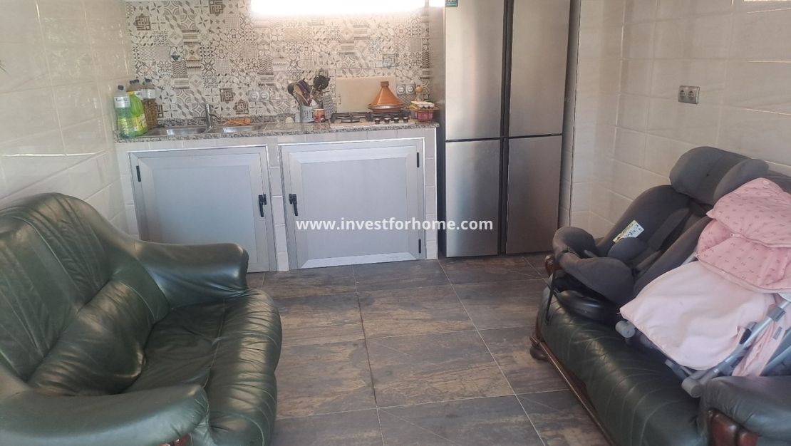 Reventa - Casa - Rojales - Costa Blanca