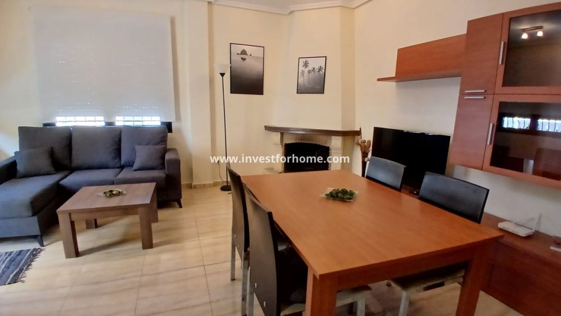 Reventa - Casa - Rojales - Costa Blanca