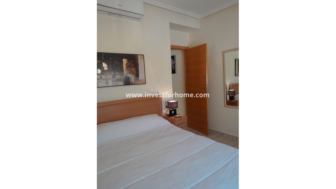 Reventa - Casa - Rojales - Costa Blanca