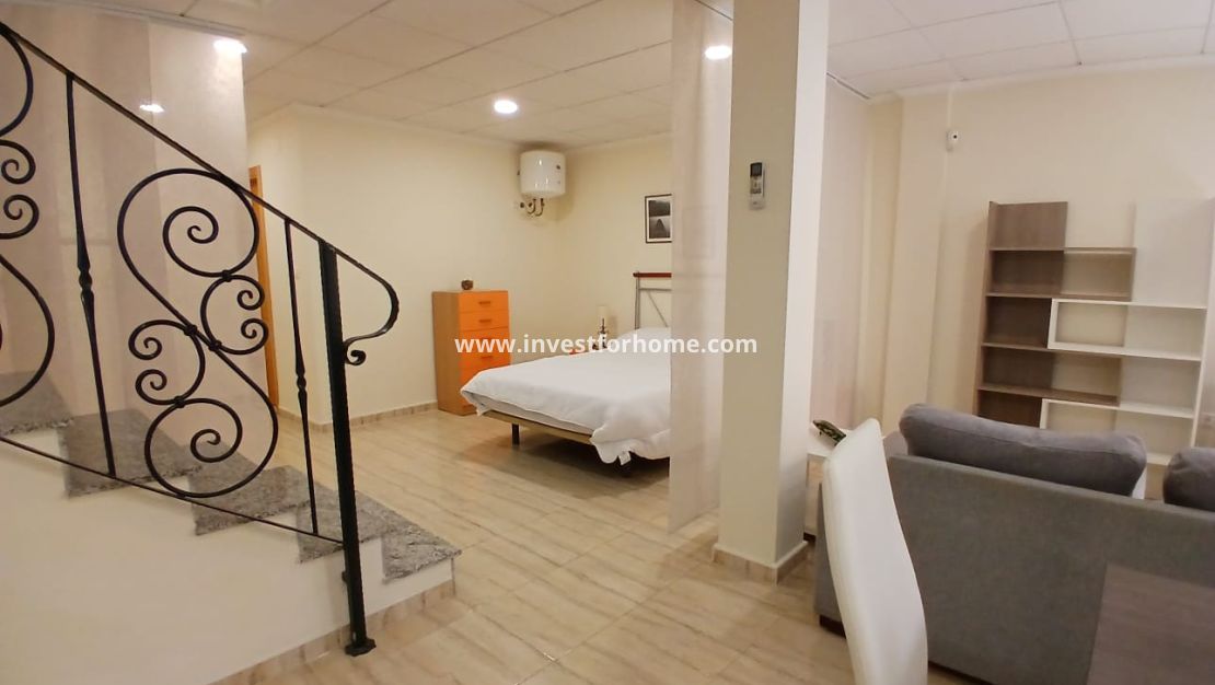 Reventa - Casa - Rojales - Costa Blanca