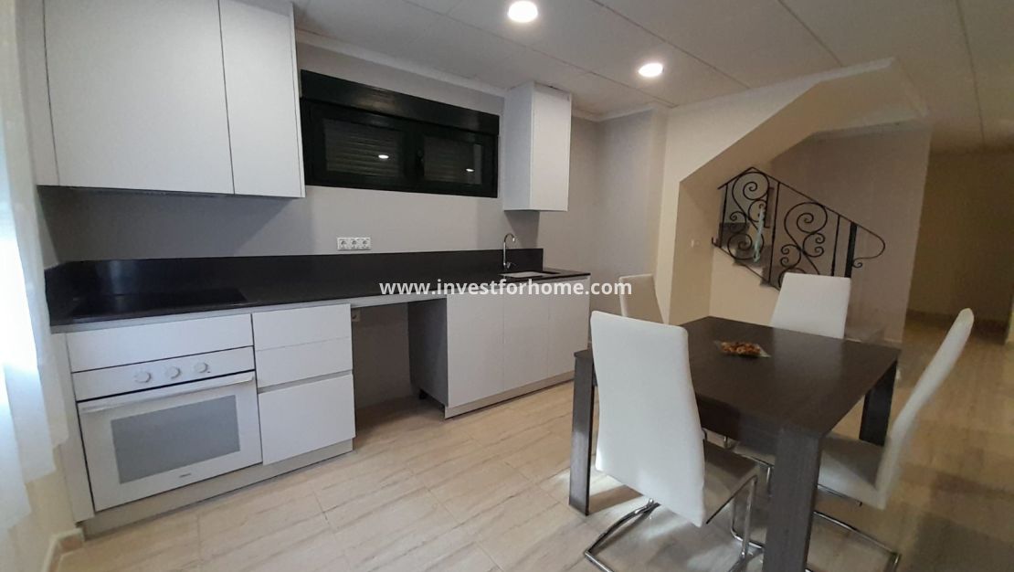 Reventa - Casa - Rojales - Costa Blanca