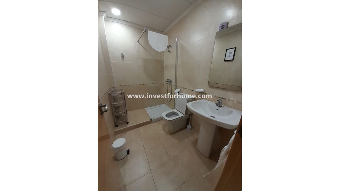 Reventa - Casa - Rojales - Costa Blanca