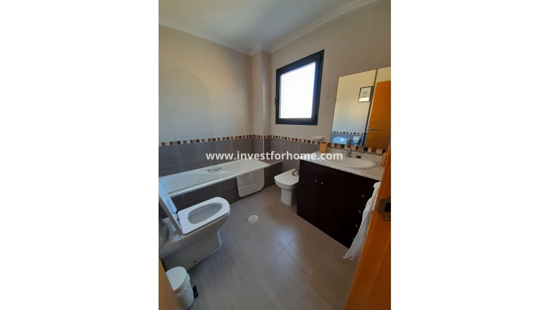 Reventa - Casa - Rojales - Costa Blanca