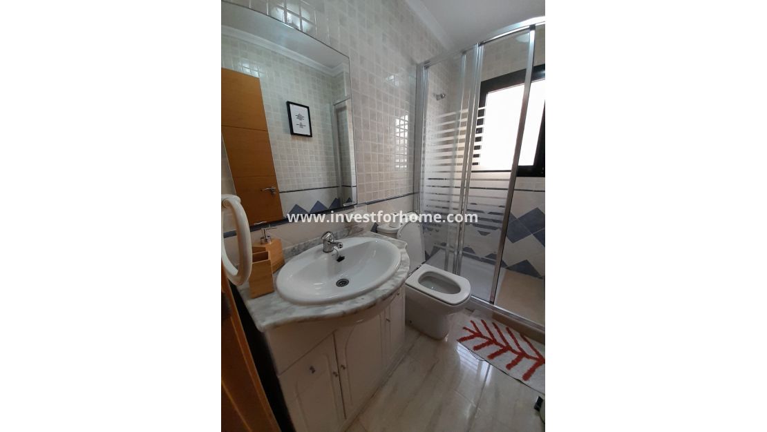 Reventa - Casa - Rojales - Costa Blanca