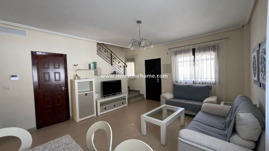 Reventa - Casa - Rojales - Costa Blanca