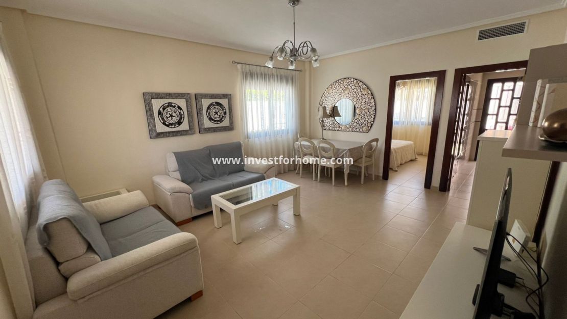 Reventa - Casa - Rojales - Costa Blanca