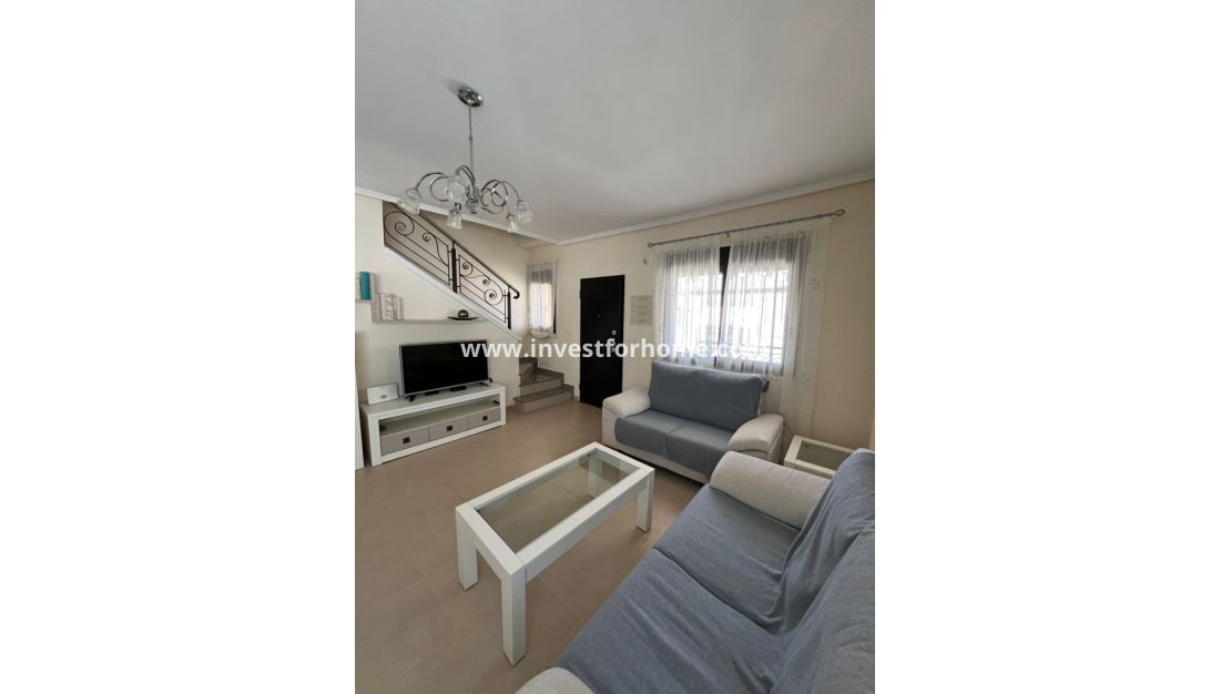 Reventa - Casa - Rojales - Costa Blanca