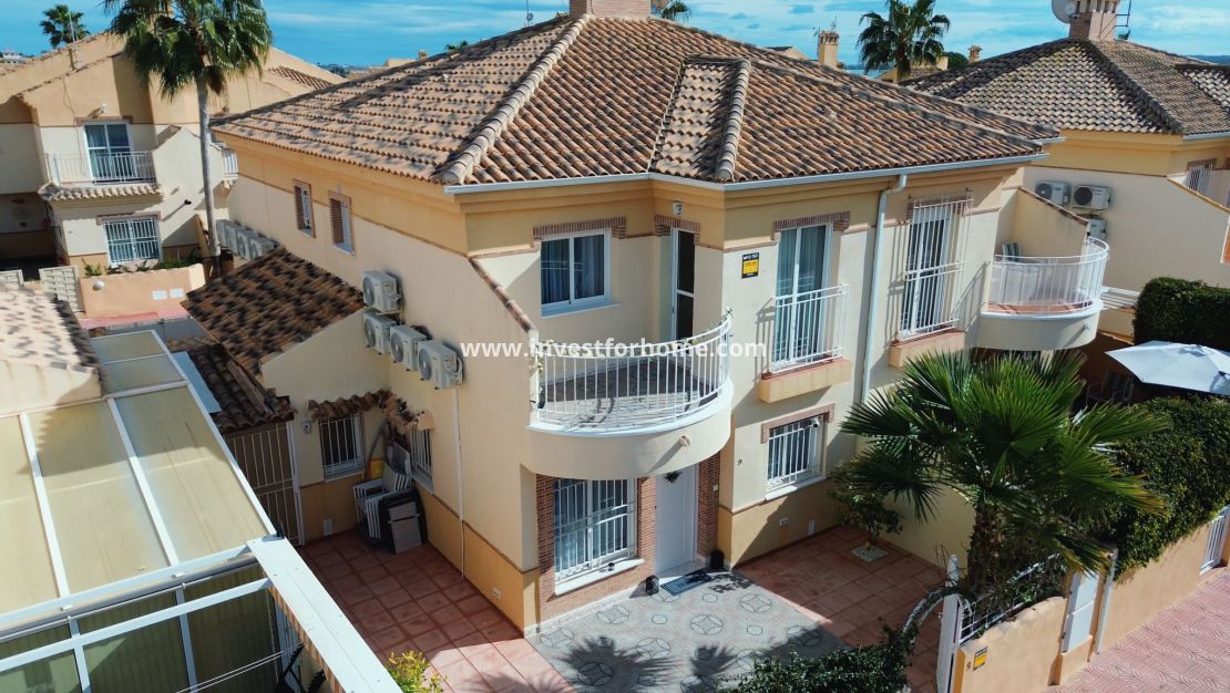 Reventa - Casa - Rojales - Costa Blanca