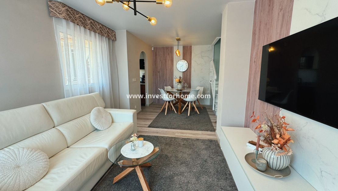 Reventa - Casa - Rojales - Costa Blanca