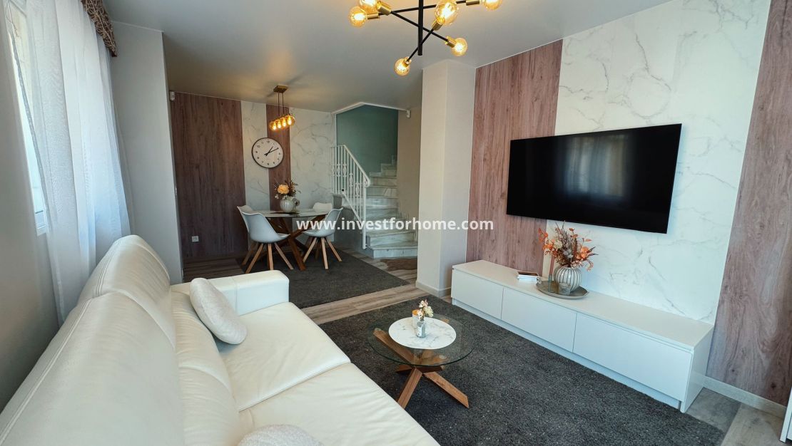 Reventa - Casa - Rojales - Costa Blanca