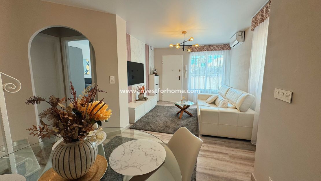 Reventa - Casa - Rojales - Costa Blanca