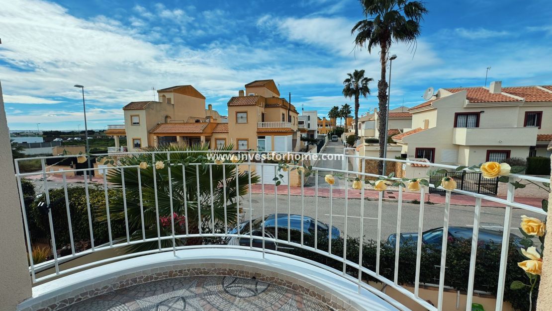 Reventa - Casa - Rojales - Costa Blanca