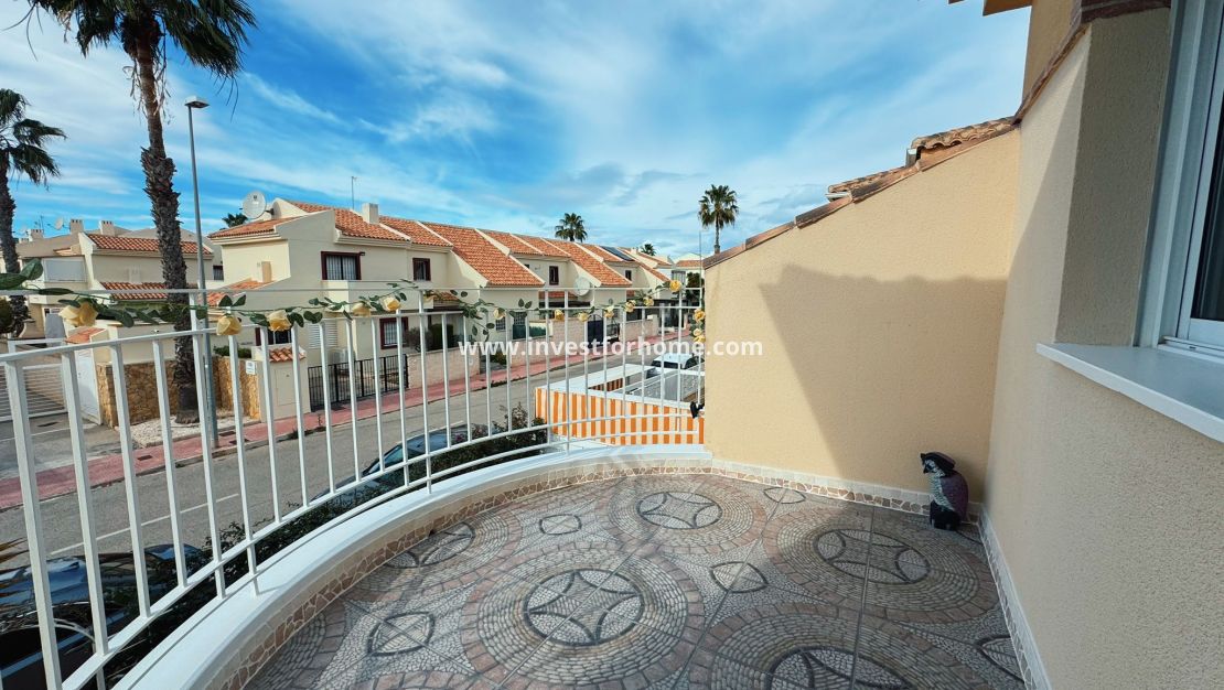 Reventa - Casa - Rojales - Costa Blanca