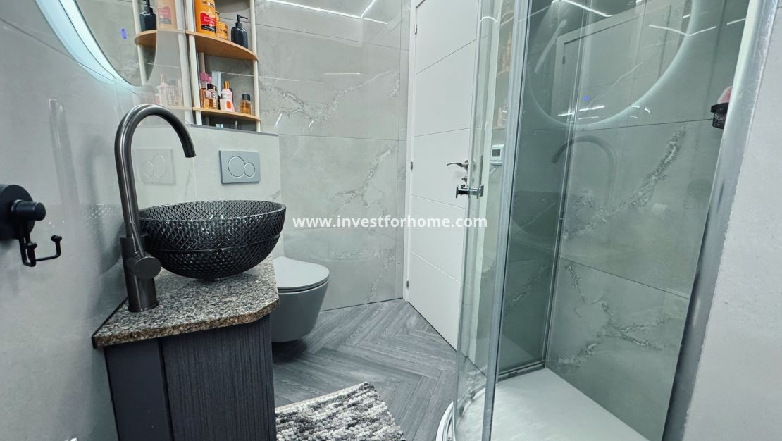 Reventa - Casa - Rojales - Costa Blanca